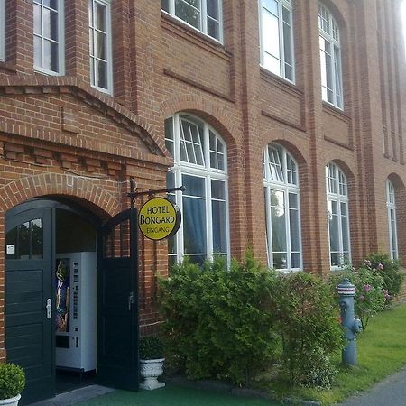 Hotel Bongard Berlin Exterior photo