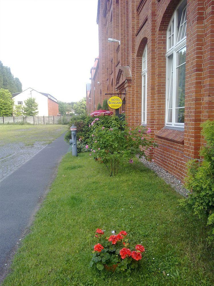 Hotel Bongard Berlin Exterior photo