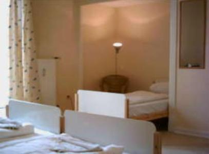 Hotel Bongard Berlin Room photo