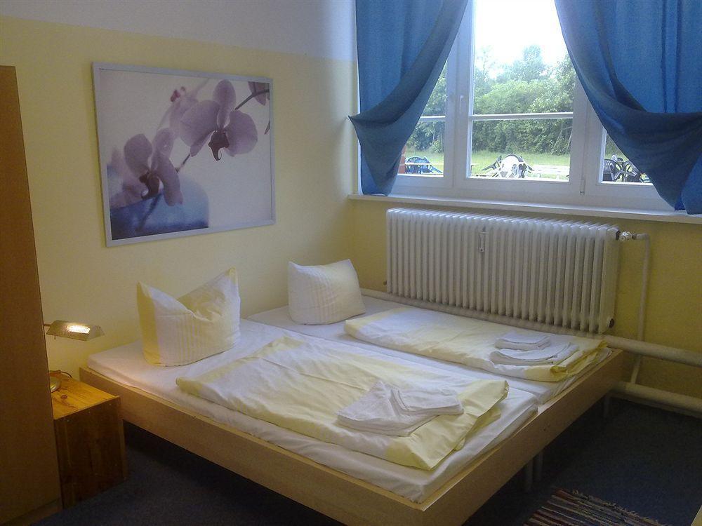 Hotel Bongard Berlin Exterior photo