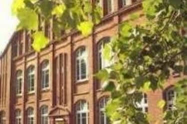 Hotel Bongard Berlin Exterior photo